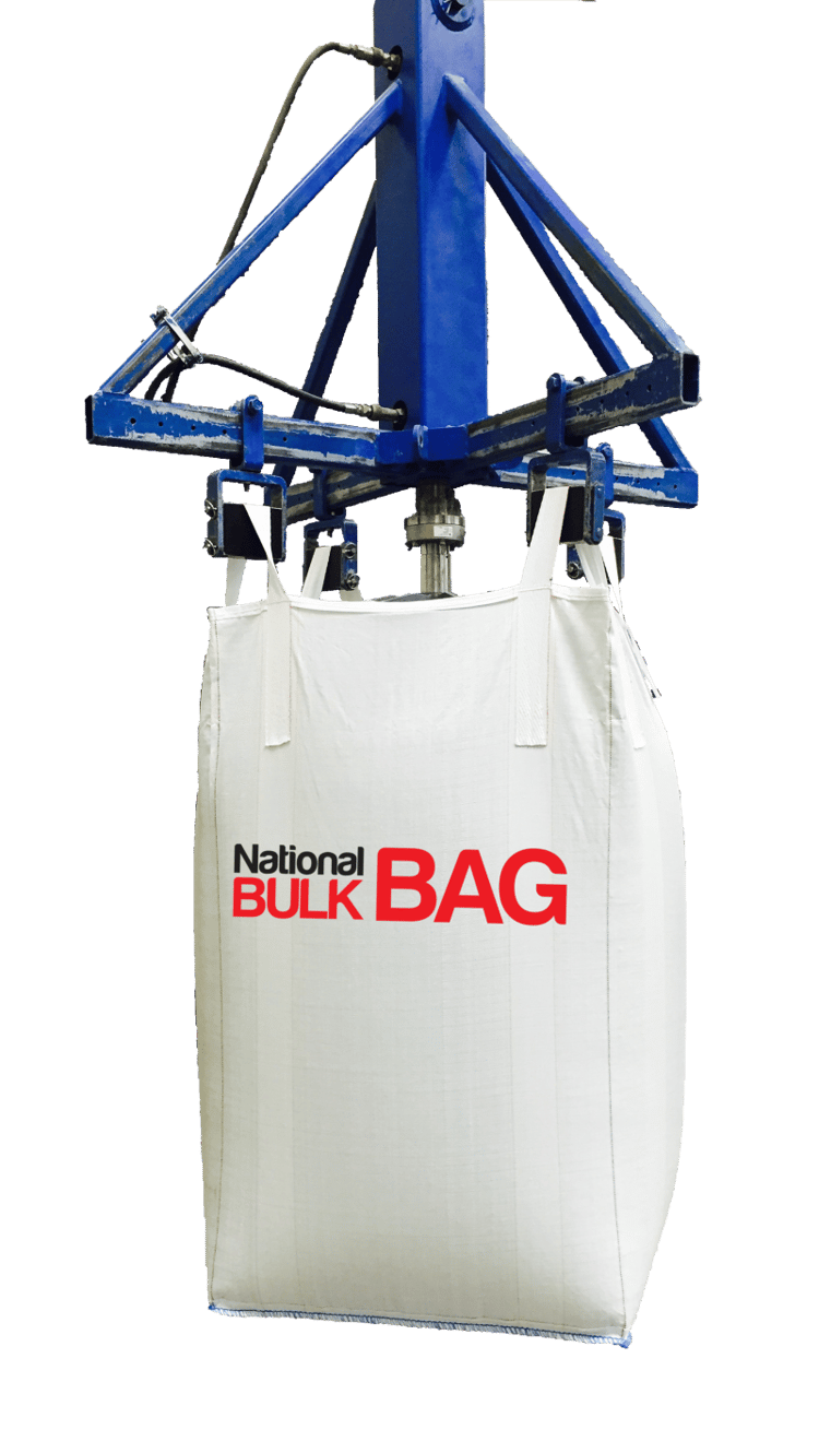 Safe FIBC Handling Guidelines Filling and Discharging